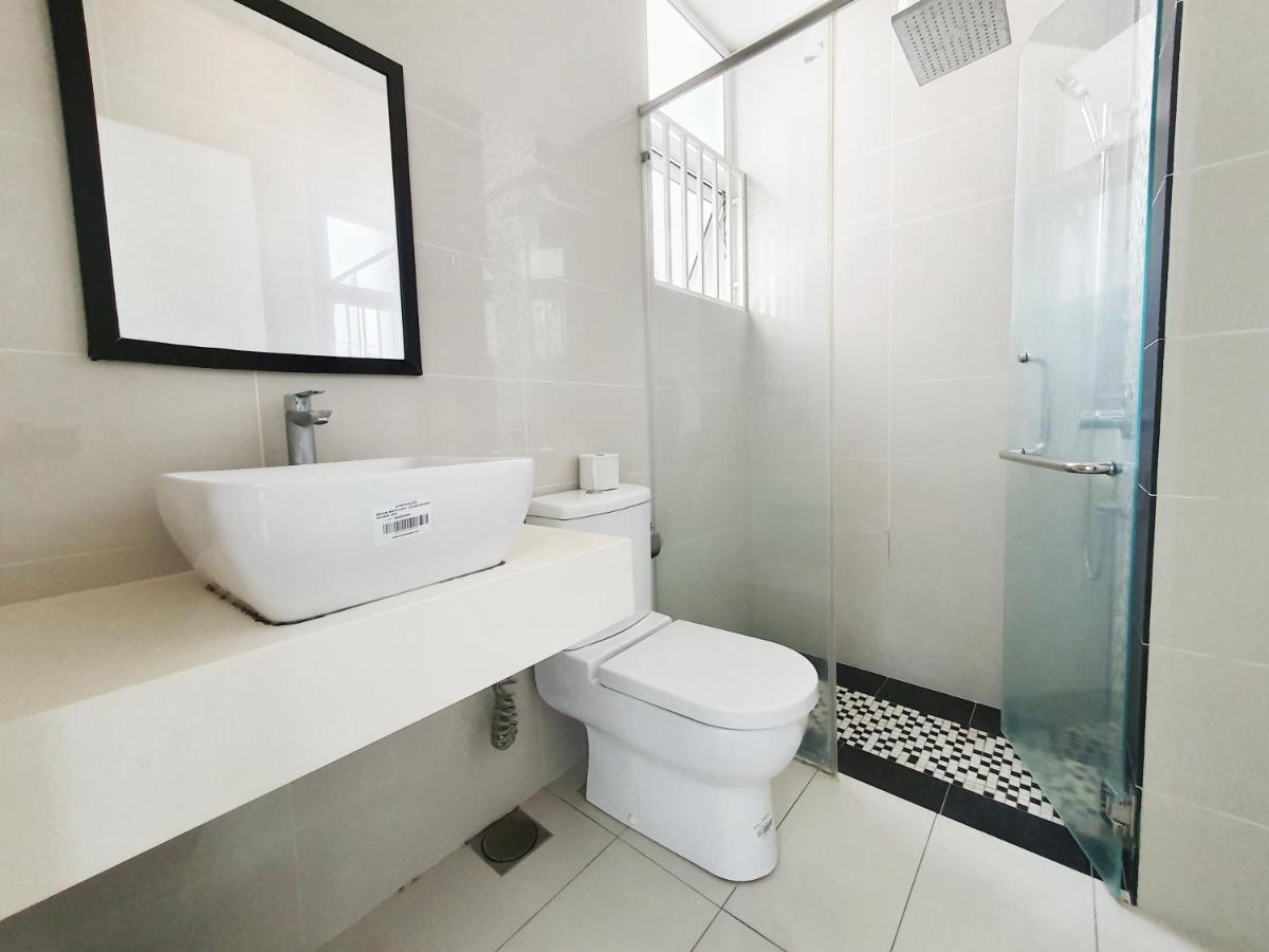 No.7 The Zebra @ Puchong Skypod Residence Exterior foto